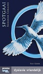 De Hongerspelen / 3 Spotgaai (e-Book) - Suzanne Collins (ISBN 9789000334032)