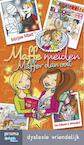 Maffe meiden maffer dan ooit (e-Book) - Mirjam Mous (ISBN 9789000336852)