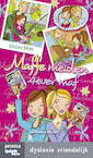 Maffe meiden 4ever maf (e-Book) - Mirjam Mous (ISBN 9789000339082)