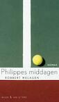 Philippes middagen (e-Book) - Robbert Welagen (ISBN 9789038891941)