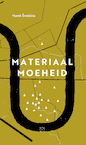 Materiaalmoeheid (e-Book) - Marek Šindelka (ISBN 9789492478597)