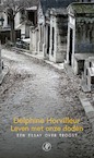 Leven met onze doden (e-Book) - Delphine Horvilleur (ISBN 9789029545198)