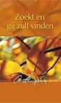 Zoekt en gij zult vinden (e-Book) - Charles Haddon Spurgeon (ISBN 9789033631689)