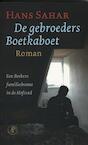 De gebroeders Boetkaboet (e-Book) - Hans Sahar (ISBN 9789029576413)