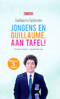 Jongens en guillaume, aan tafel! (e-Book) - Guillaume Gallienne (ISBN 9789044533156)