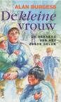 De kleine vrouw (e-Book) - Alan Burgess (ISBN 9789462786943)