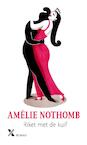 Riket met de kuif (e-Book) - Amélie Nothomb (ISBN 9789401606714)