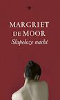 Slapeloze nacht (e-Book) - Margriet de Moor (ISBN 9789023476511)