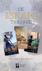 De Iskari-trilogie (e-Book) - Kristen Ciccarelli (ISBN 9789463492881)