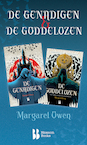 De genadigen & De goddelozen (e-Book) - Margaret Owen (ISBN 9789463492973)