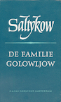 De familie Golowljow (e-Book) - M. Saltykov (ISBN 9789028255159)