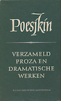 Verzamelde werken | 1 (e-Book) - Aleksander Poesjkin (ISBN 9789028255128)