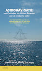 Astronavigatie (e-Book) - Siebren van der Werf, Dick Huges (ISBN 9789464561852)