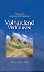Volhardend vertrouwen (e-Book) - A. van der Zwan (ISBN 9789462785250)