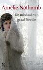 De misdaad van graaf Néville (e-Book) - Amélie Nothomb (ISBN 9789401605335)