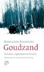 Goudzand (e-Book) - Konstantin Paustovski (ISBN 9789028261426)