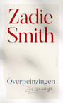 Overpeinzingen (e-Book) - Zadie Smith (ISBN 9789044646948)