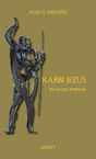 Rabbi Jezus (e-Book) - Flip G. Droste (ISBN 9789464243109)