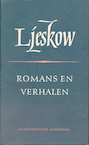 Romans en verhalen (e-Book) - N. Ljeskov (ISBN 9789028255104)