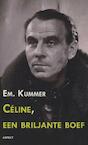 Celine, een briljante boef (e-Book) - Em. Kummer (ISBN 9789464626766)