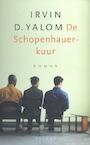De Schopenhauer-kuur (e-Book) - Irvin D. Yalom (ISBN 9789460030529)