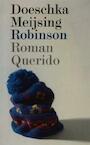 Robinson (e-Book) - Doeschka Meijsing (ISBN 9789021442884)