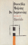 De beproeving (e-Book) - Doeschka Meijsing (ISBN 9789021442846)