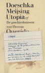 Utopia of de geschiedenis van Thomas (e-Book) - Doeschka Meijsing (ISBN 9789021442853)