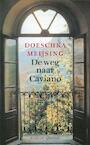De weg naar Caviano (e-Book) - Doeschka Meijsing (ISBN 9789021436050)