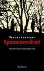 Spinnenverdriet (e-Book) - Simone Lenaerts (ISBN 9789044529883)