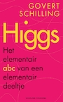Higgs (e-Book) - Govert Schilling (ISBN 9789059564794)