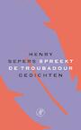 Spreekt de troubadour (e-Book) - Henry Sepers (ISBN 9789029584326)