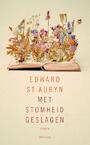 Met stomheid geslagen (e-Book) - Edward St Aubyn (ISBN 9789044626261)