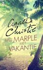 Miss Marple met vakantie (e-Book) - Agatha Christie (ISBN 9789048823826)