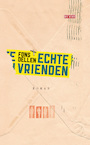 Echte vrienden (e-Book) - Fons Dellen (ISBN 9789044534009)