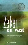 Zeker en vast (e-Book) - J.J. van Eckeveld (ISBN 9789462782143)