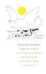 Tegen de stroom (e-Book) - Ernst Hirsch Ballin (ISBN 9789021402222)