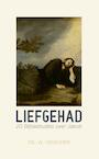 Liefgehad (e-Book) - W. Visscher (ISBN 9789402903416)