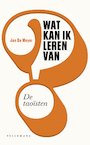 Wat kan ik leren van de taoïsten? (e-Book) - Jan De Meyer (ISBN 9789463105897)