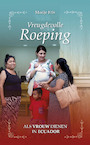 Vreugdevolle roeping (e-Book) - Marije Fris (ISBN 9789087185282)