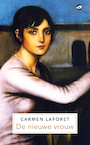 De nieuwe vrouw (e-Book) - Carmen Laforet (ISBN 9789083146812)