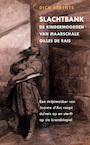 Slachtbank (e-Book) - Dick Berents (ISBN 9789464244540)