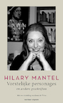 Vorstelijke personages (e-Book) - Hilary Mantel (ISBN 9789493169487)