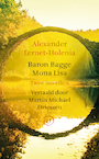 Baron Bagge / Mona Lisa (e-Book) - Alexander Lernet-Holenia (ISBN 9789028210813)