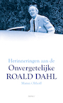 Herinneringen aan de onvergetelijke Roald Dahl (e-Book) - Maran Olthoff (ISBN 9789464621860)