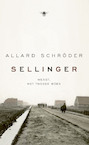 Sellinger (e-Book) - Allard Schröder (ISBN 9789403111223)