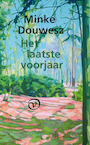 Het laatste voorjaar (e-Book) - Minke Douwesz (ISBN 9789028230033)