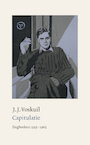 Capitulatie (e-Book) - J.J. Voskuil (ISBN 9789028230071)