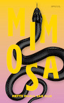 Mimosa (e-Book) - Mette Maria van Dijk (ISBN 9789044652307)