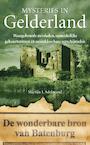 Mysteries in Gelderland (e-Book) - Martijn J. Adelmund (ISBN 9789044960259)